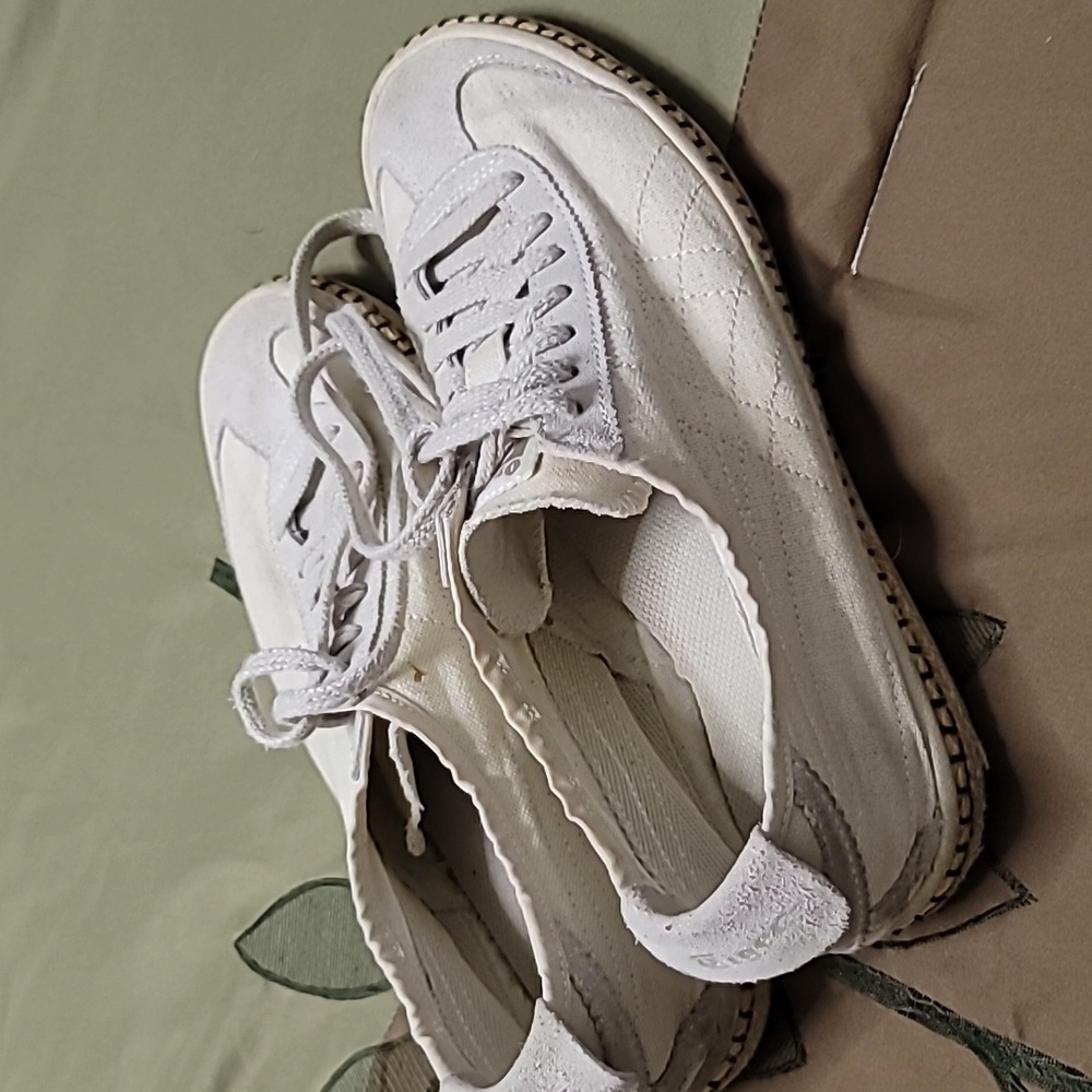 Mens Shoes, ONITSUKA TIGER, 8